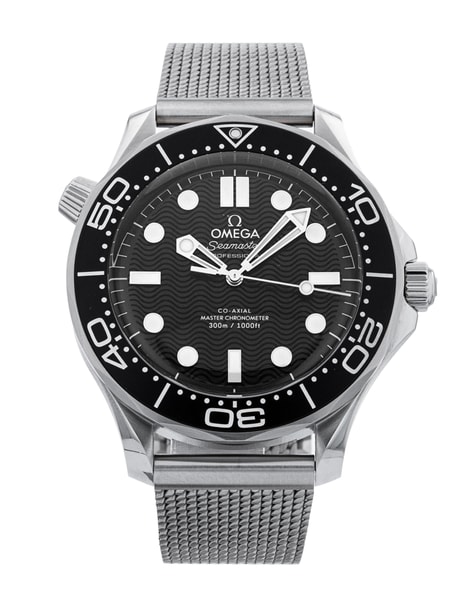 Omega Seamaster Diver 300m 210.30.42.20.01.010